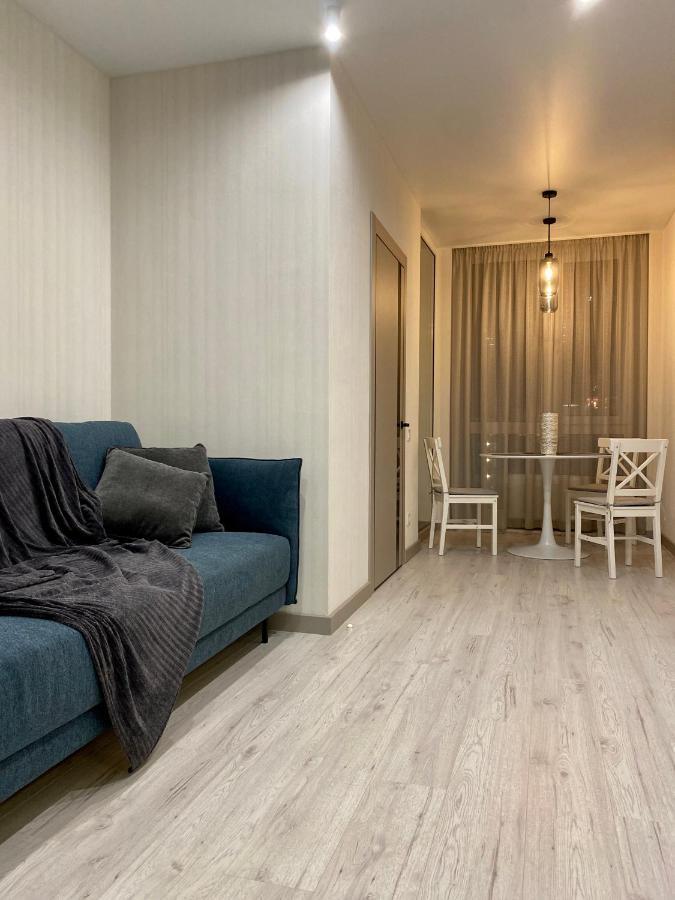 Slavutich Apartments Near Metro Station Kiev Luaran gambar