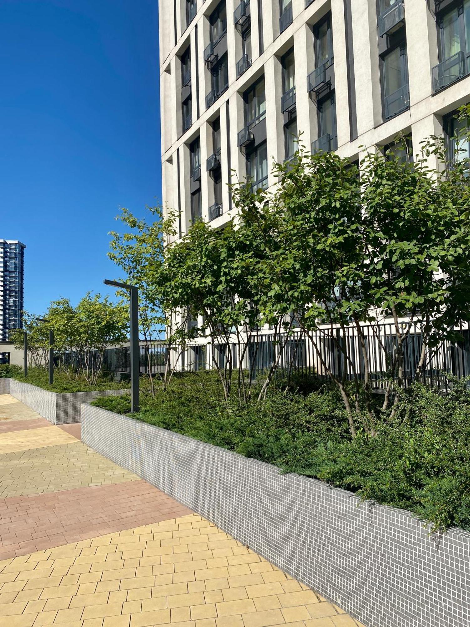 Slavutich Apartments Near Metro Station Kiev Luaran gambar
